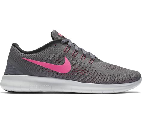 damen nike laufschuh weiß grau 40 5|Nike Free Run 5 Women .